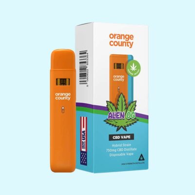 zero thc vape