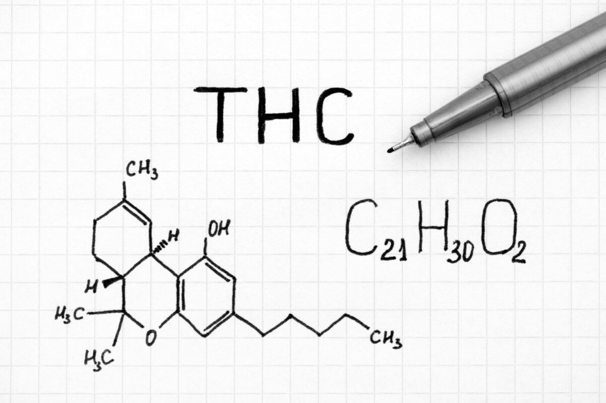 THC